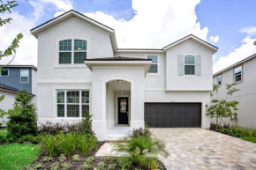 1560NPT New Solara 9 Bedroom 6 Bathroom Resort villa